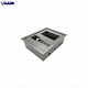 Custom Non Standard Electrical Control Box Enclosures Stainless Steel Laser Cutting Welding